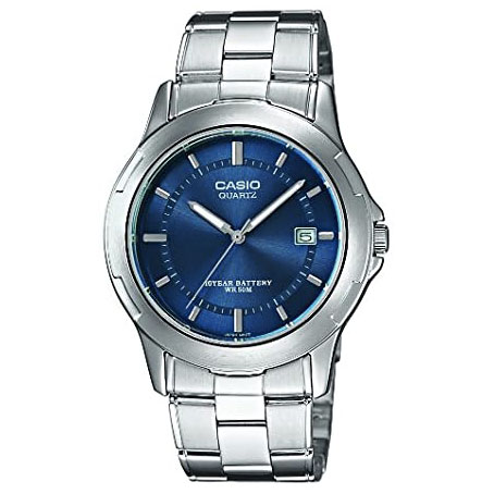 CASIO COLLECTION MTP-1219A-2AVEF