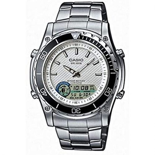 CASIO COLLECTION MTD-1055D-7AVEF
