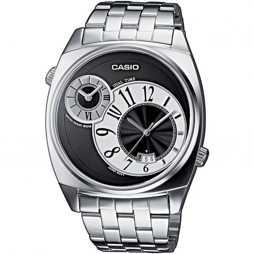 CASIO COLLECTION MTF-108D-1AVEF