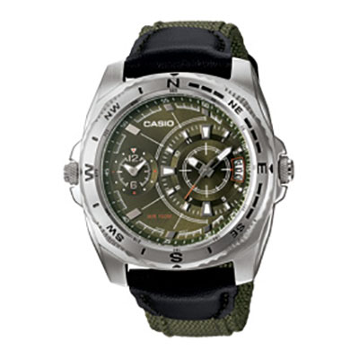 CASIO COLLECTION AMW-103B-3AVEF
