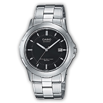 CASIO COLLECTION MTP-1219A-1AVEF