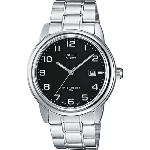 CASIO COLLECTION MTP-1221A-1AVEF