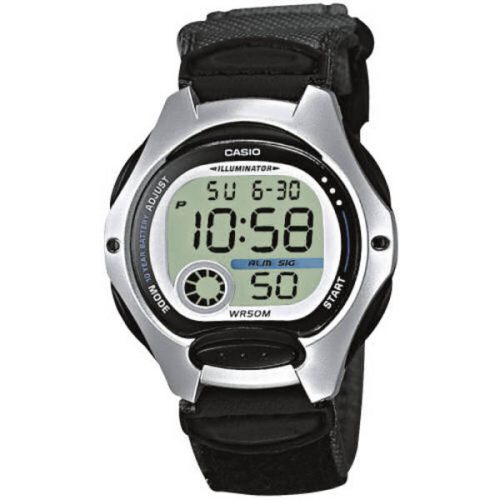 CASIO COLLECTION LW-200V-1AVEF