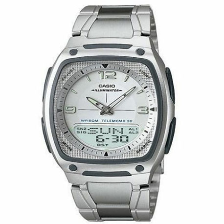 CASIO COLLECTION AW-81D-7AVEF