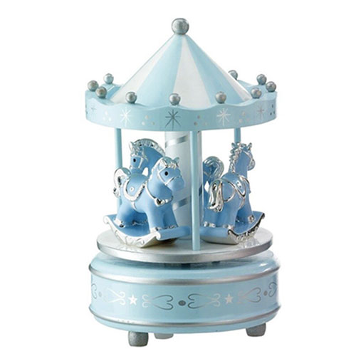 VALENTI - Carillon per bambini Azzurra